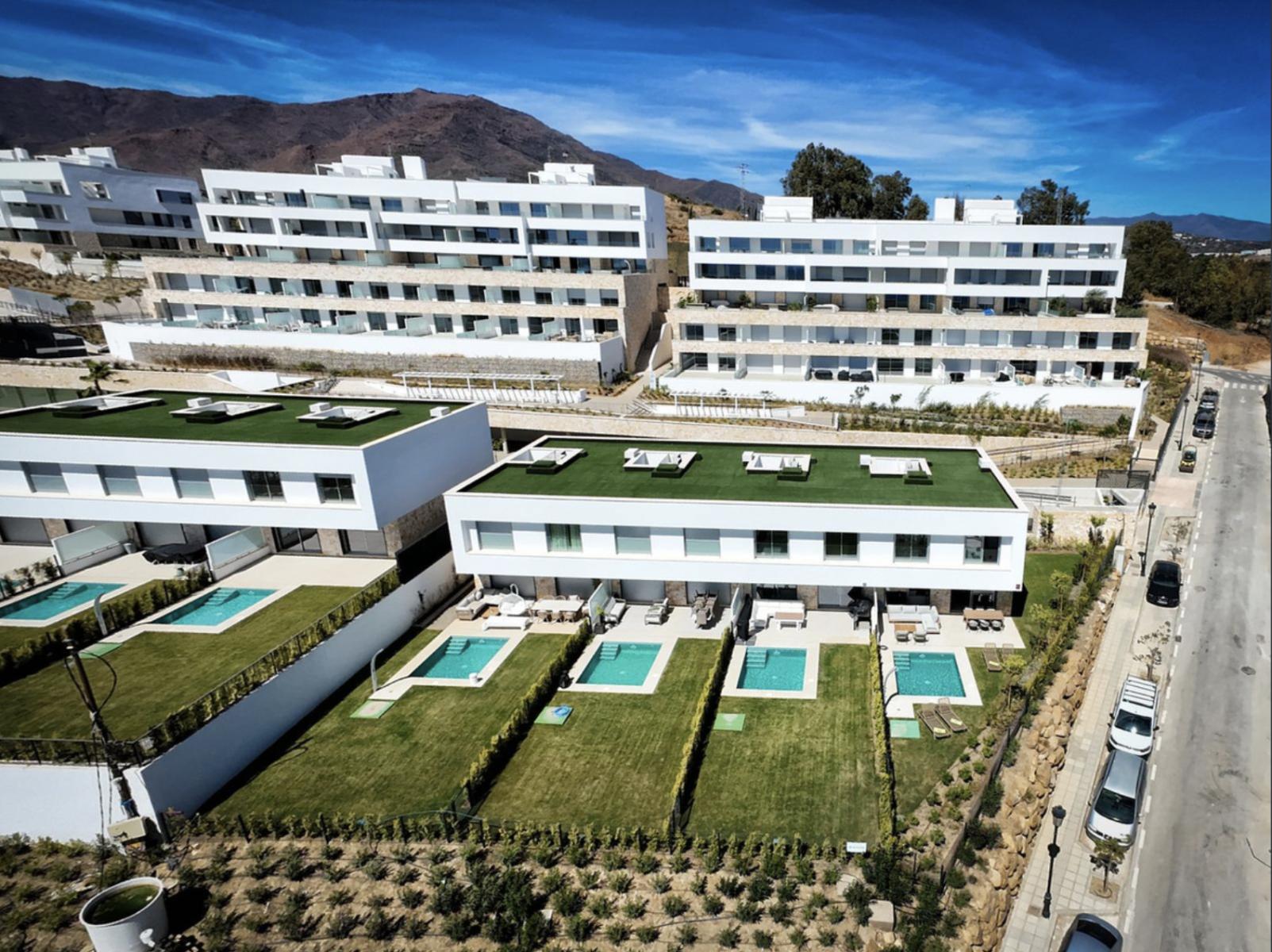 Casa en Venta en Estepona