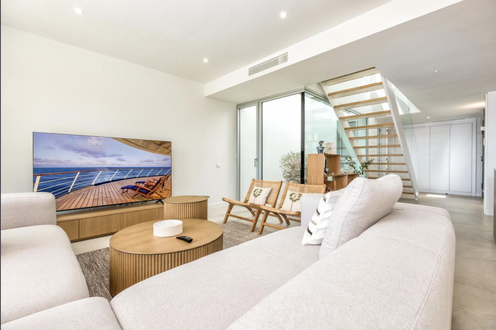 Casa en Venta en Estepona