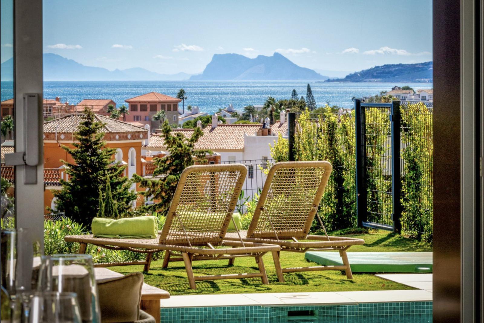 Casa en Venta en Estepona