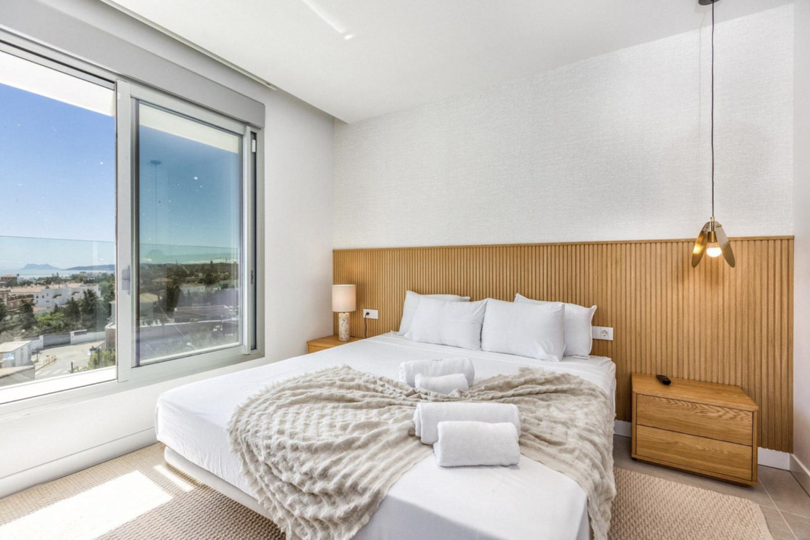 Casa en Venta en Estepona