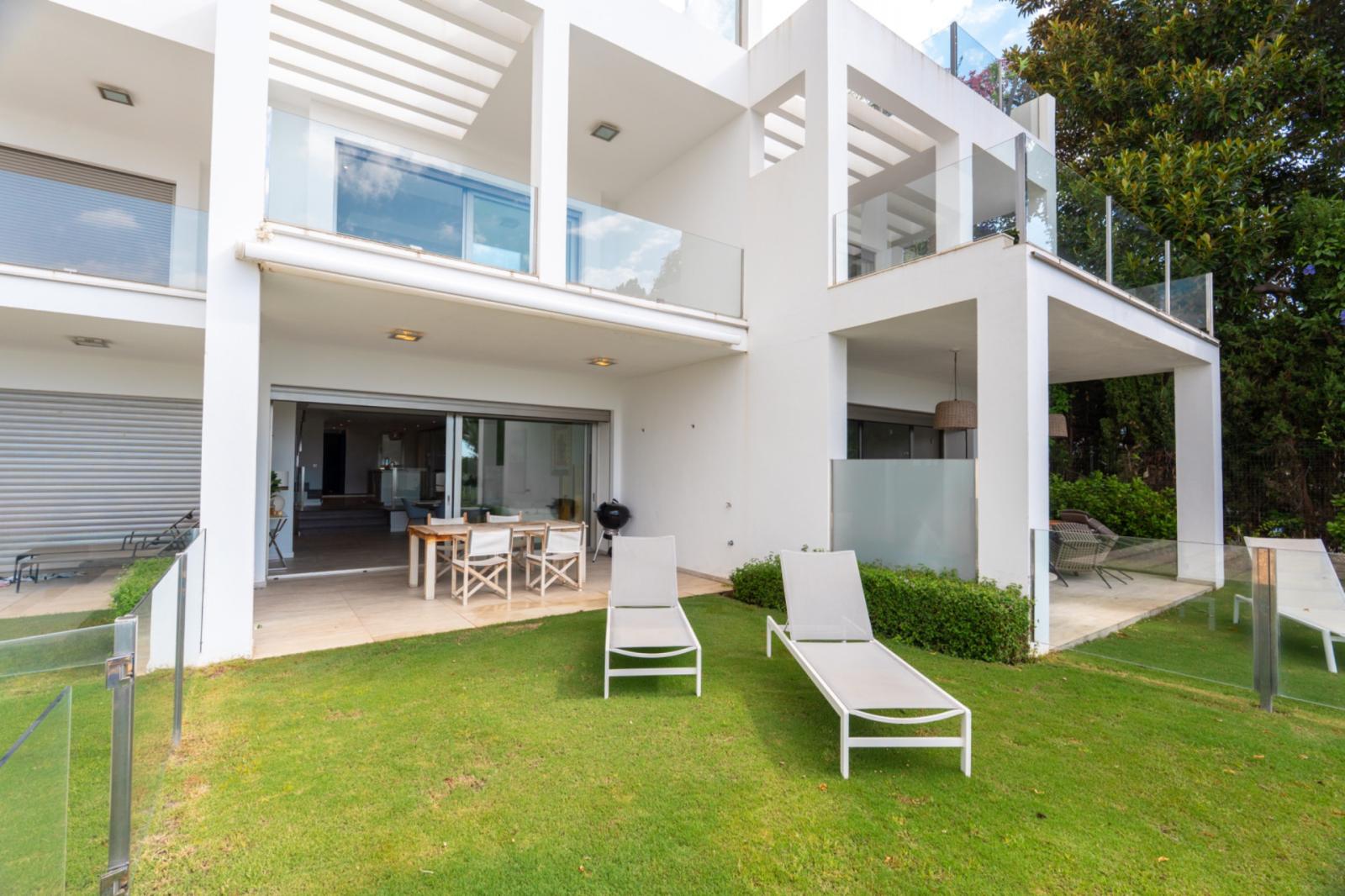 Casa en Venta en Marbella