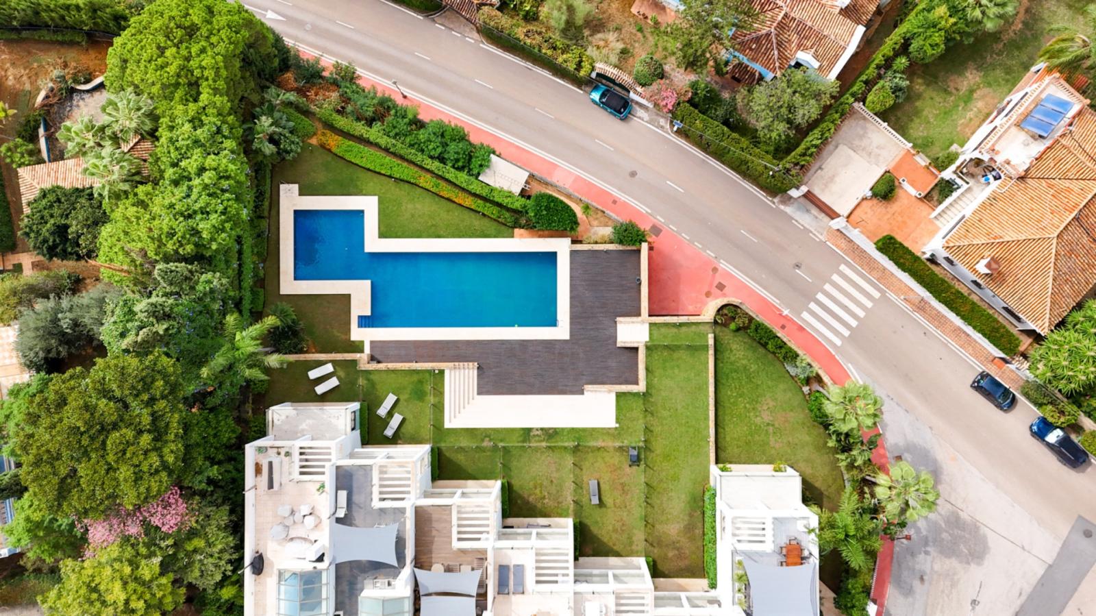 Casa en Venta en Marbella