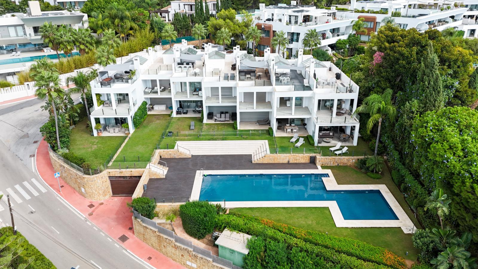 Casa en Venta en Marbella