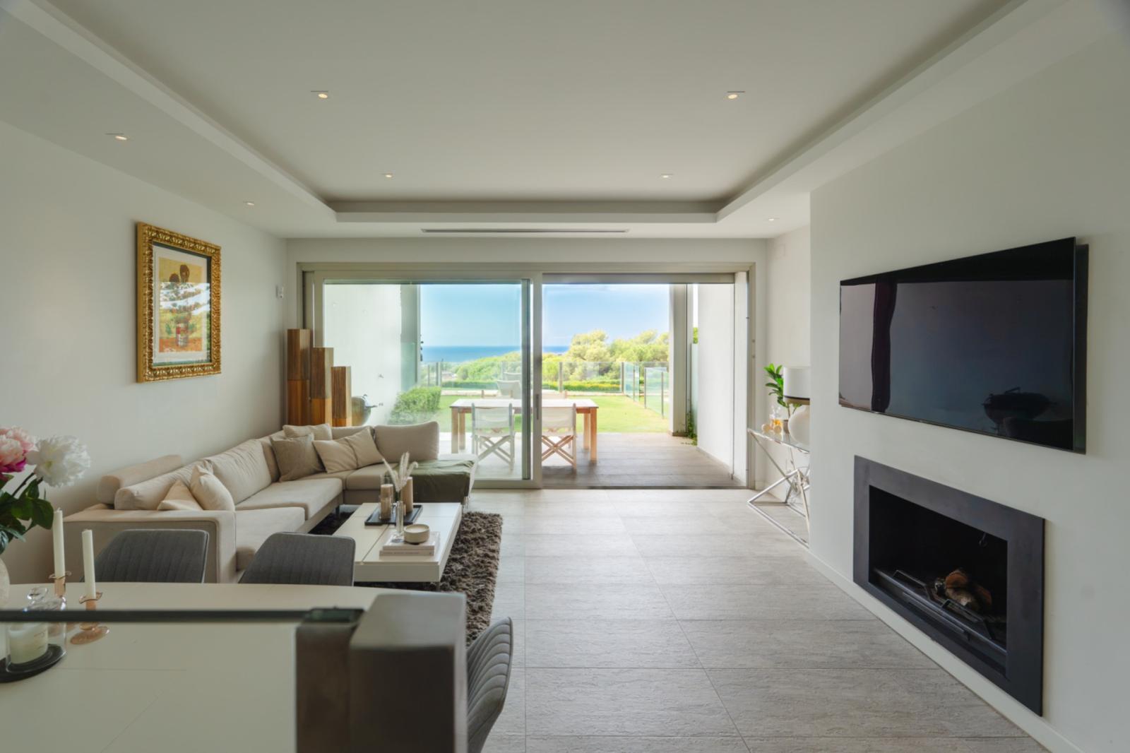Casa en Venta en Marbella