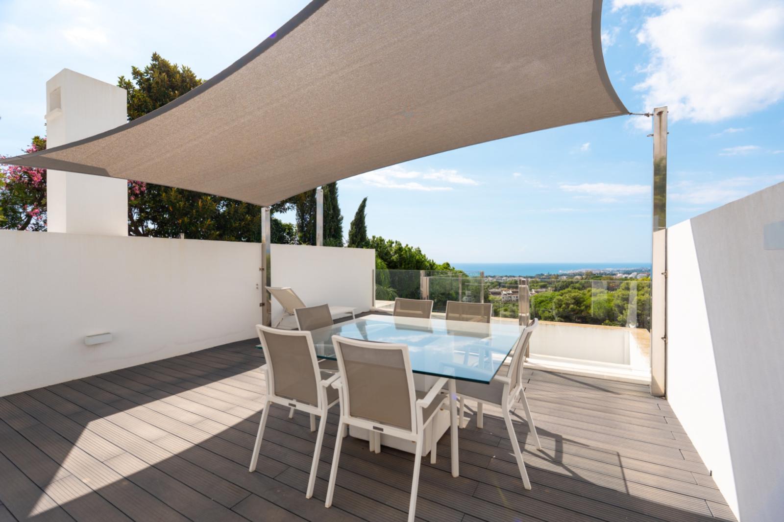 Casa en Venta en Marbella