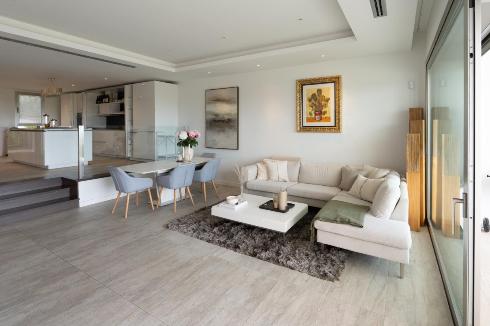Casa en Venta en Marbella