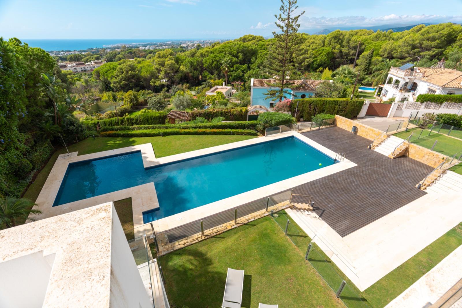 Casa en Venta en Marbella