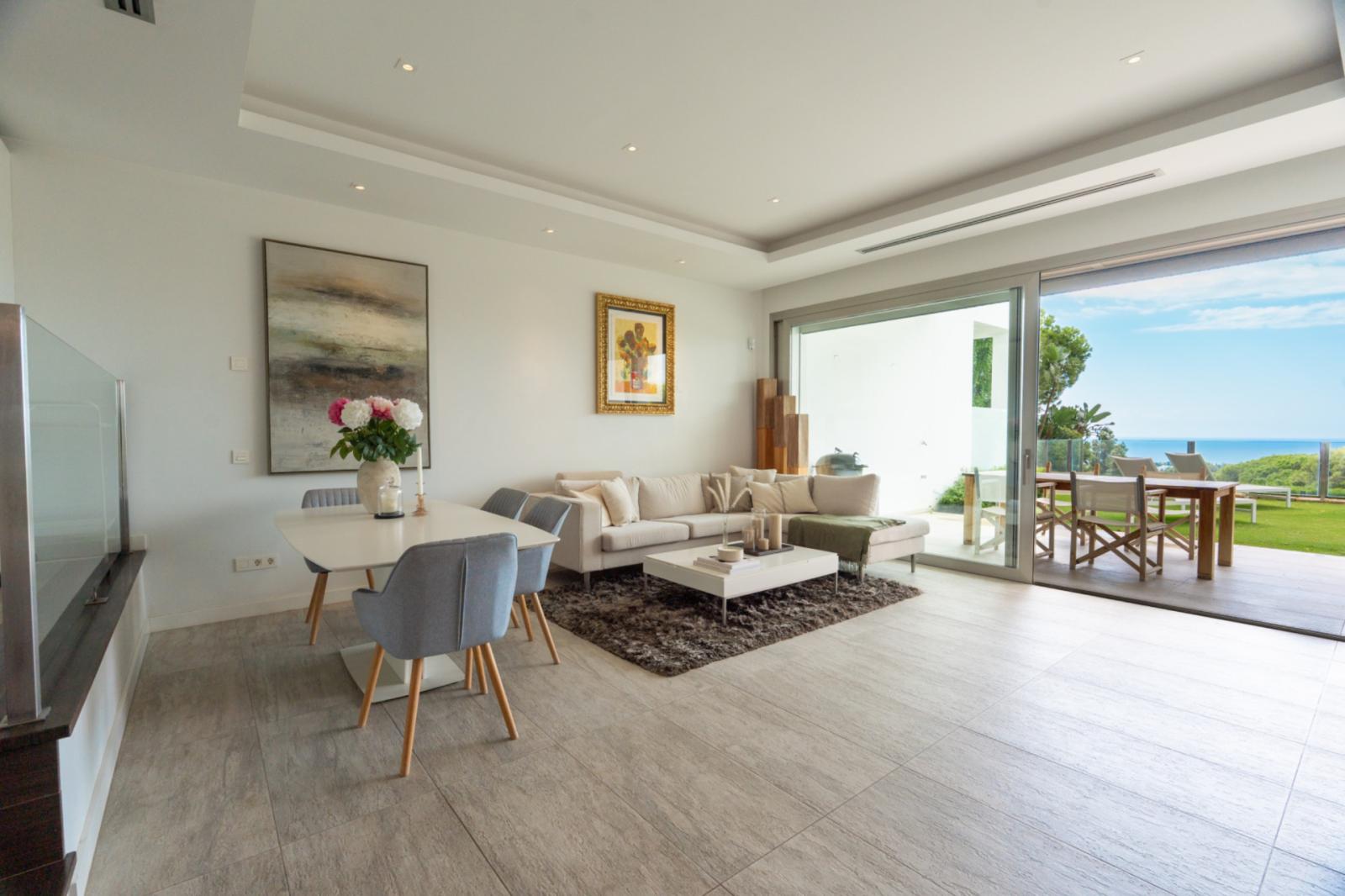 Casa en Venta en Marbella
