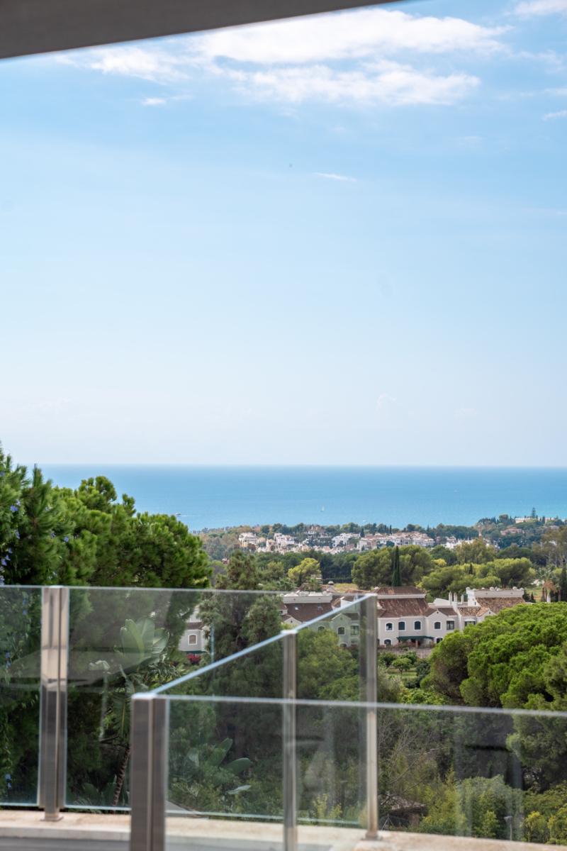 Casa en Venta en Marbella