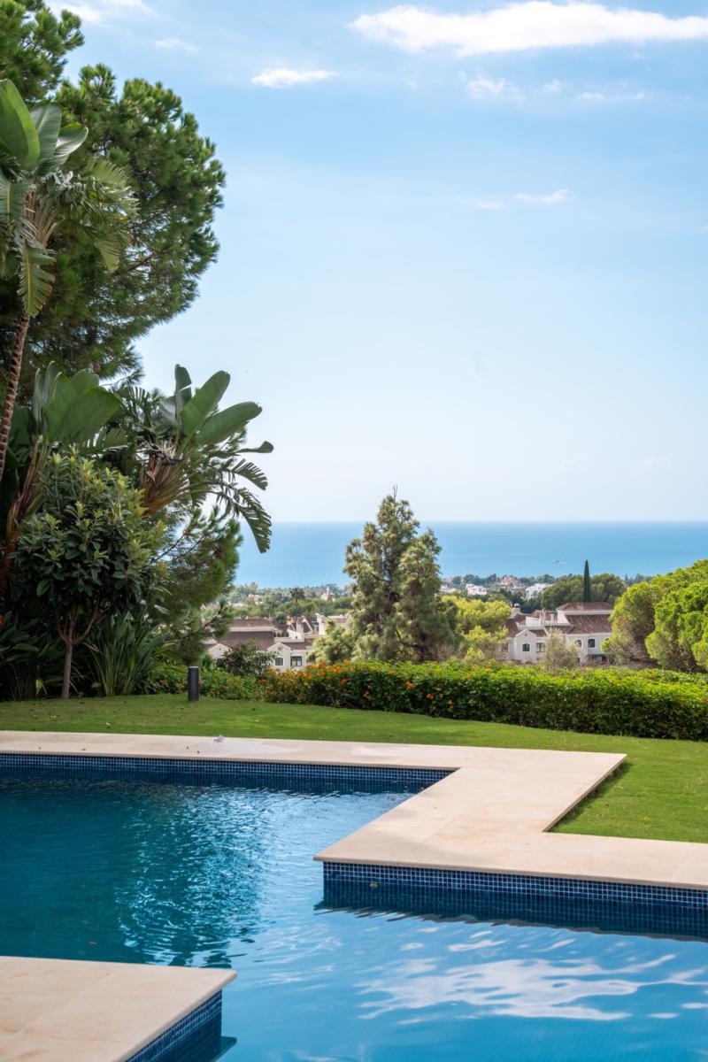 Casa en Venta en Marbella