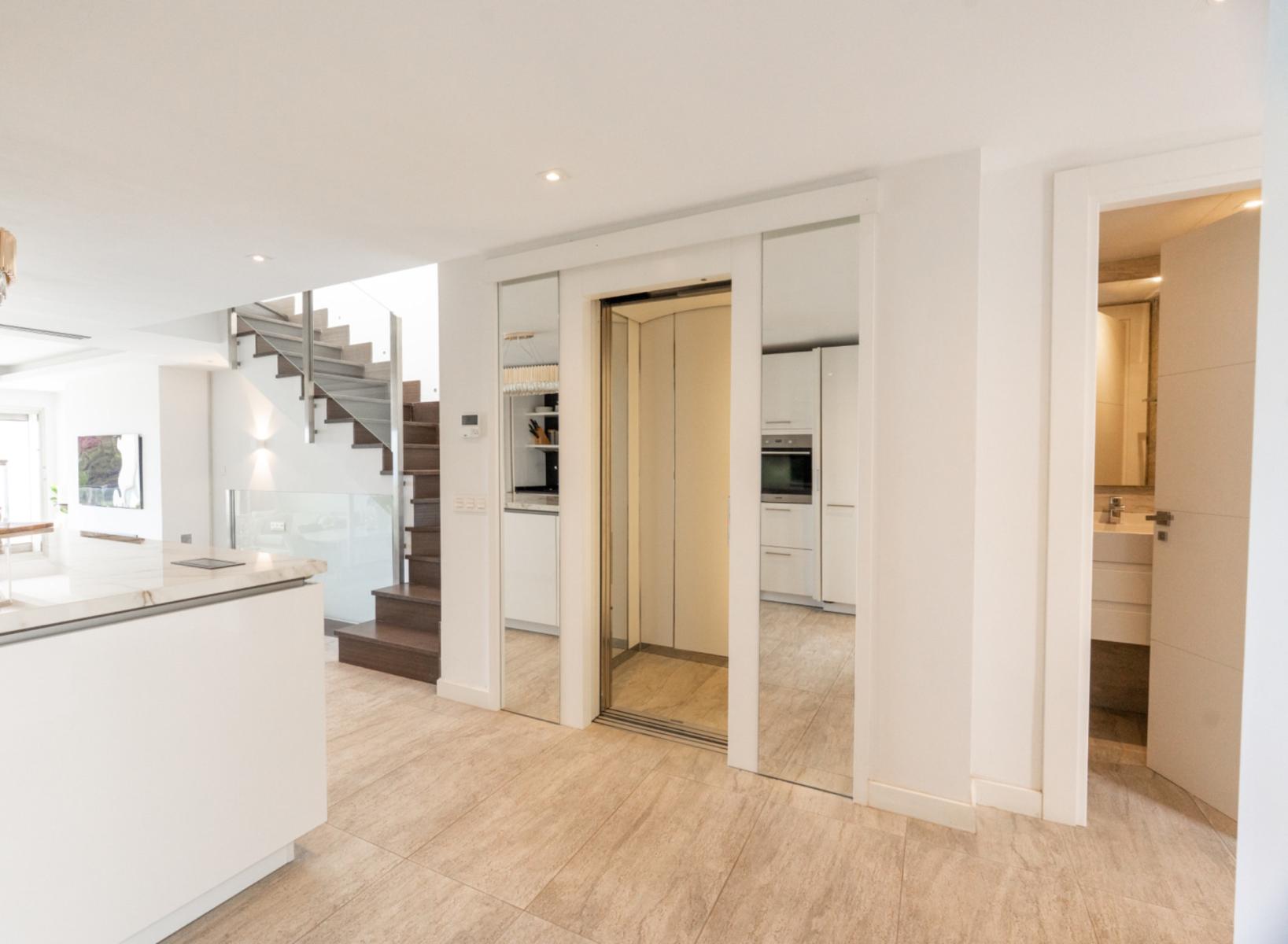 Casa en Venta en Marbella