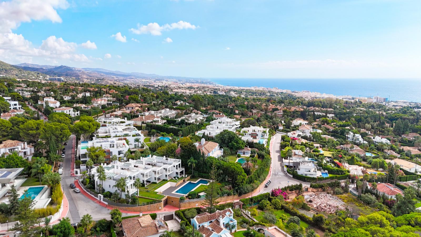 Casa en Venta en Marbella