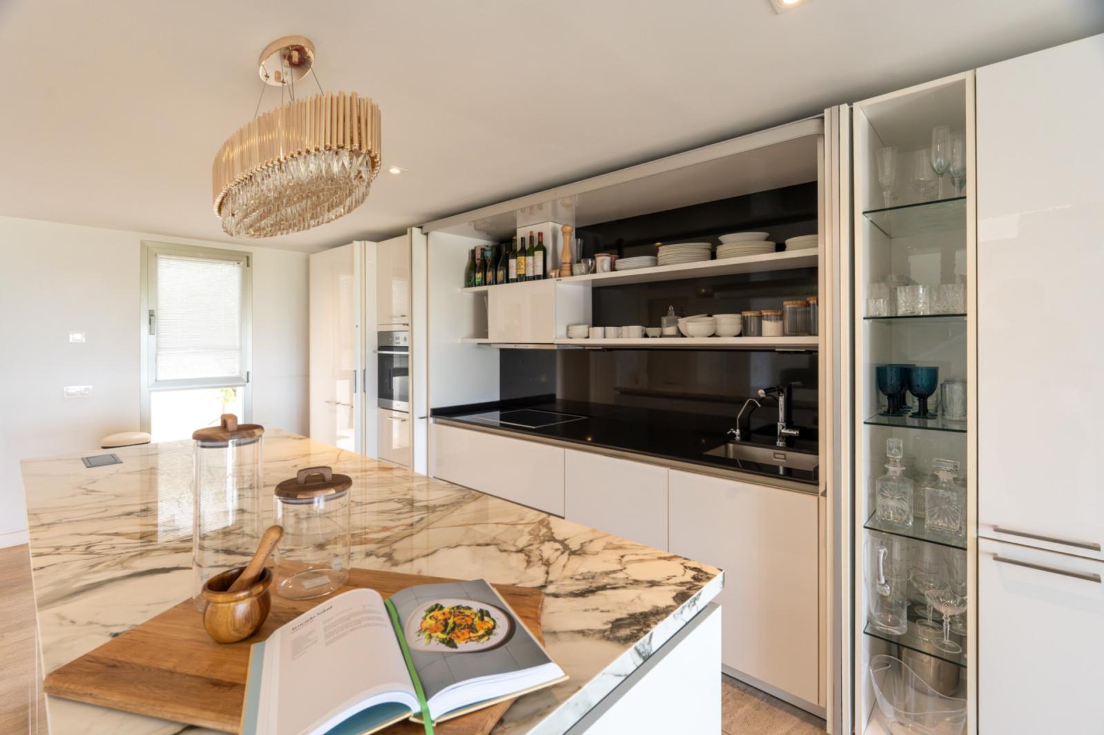Casa en Venta en Marbella