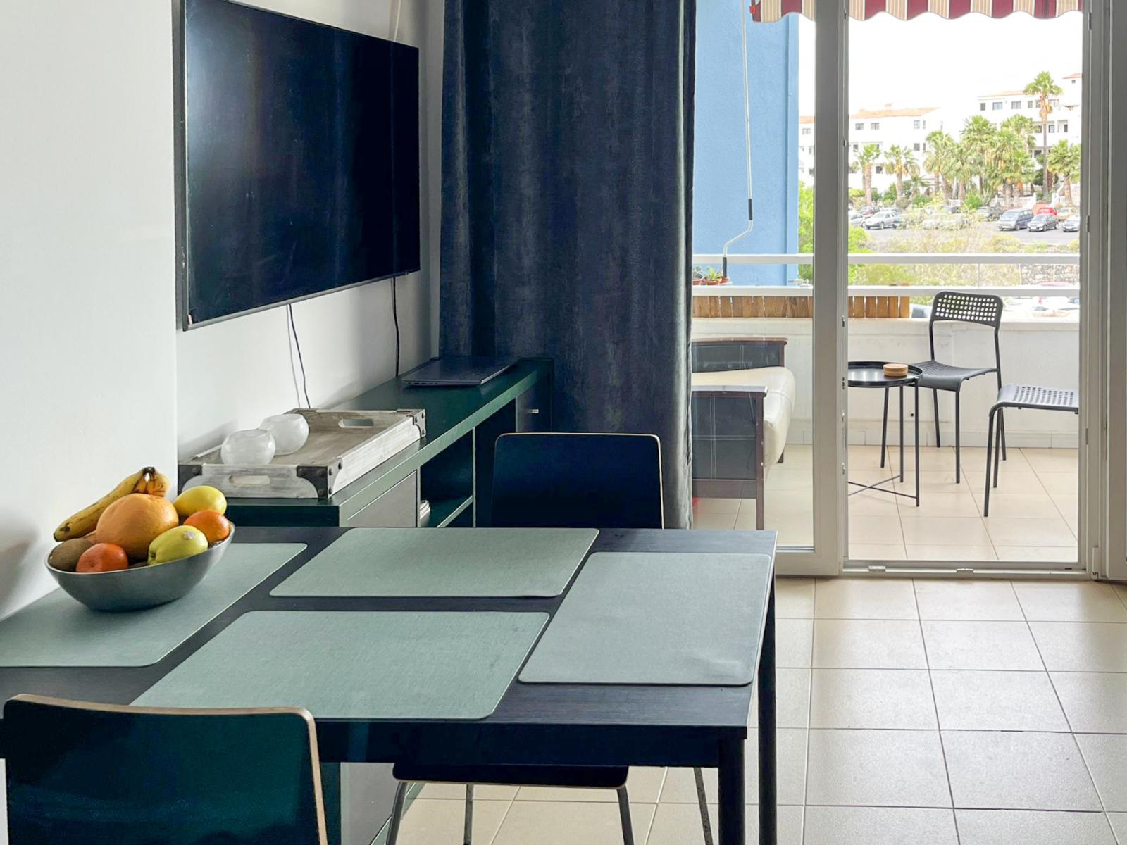 Studio for Sale in San Miguel de Abona