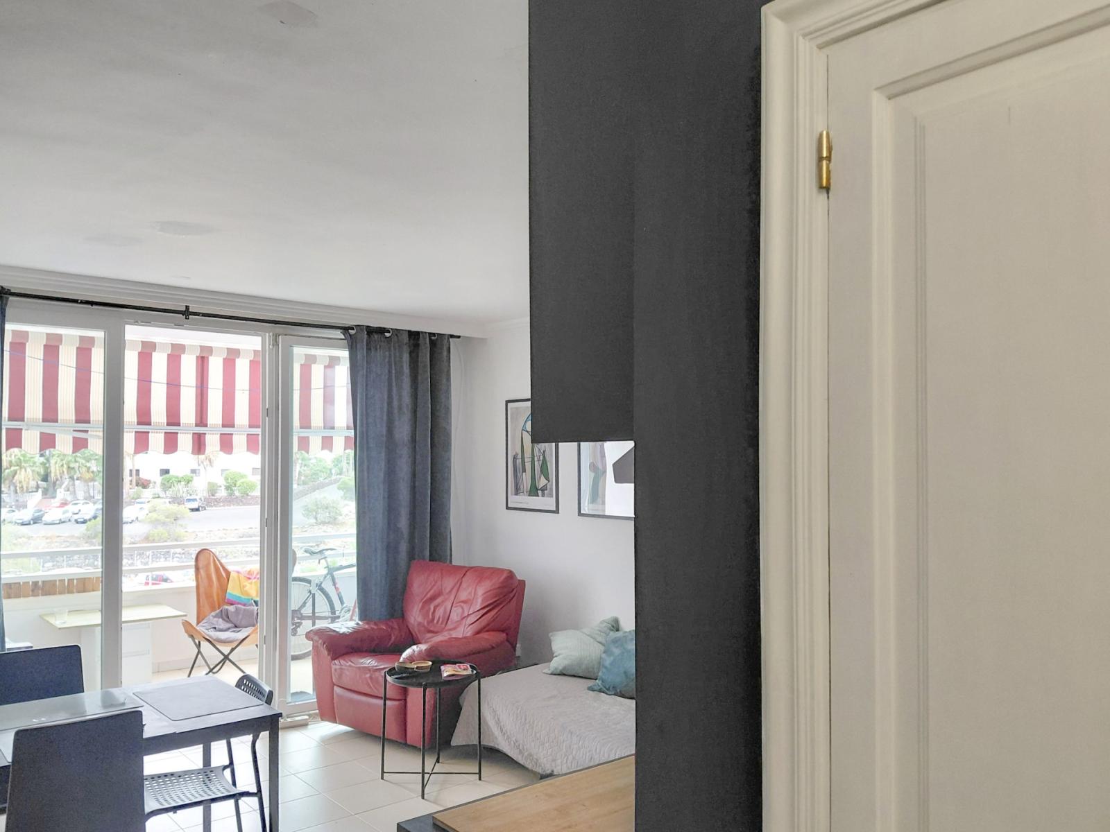 Studio for Sale in San Miguel de Abona