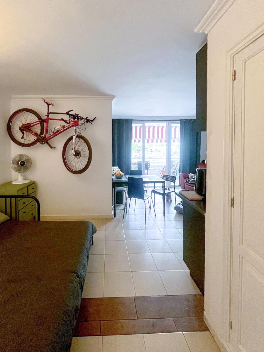 Studio for Sale in San Miguel de Abona