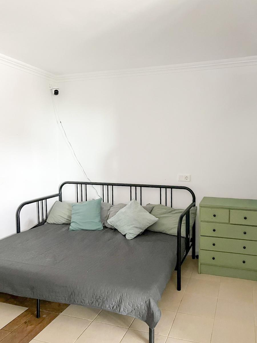 Studio for Sale in San Miguel de Abona