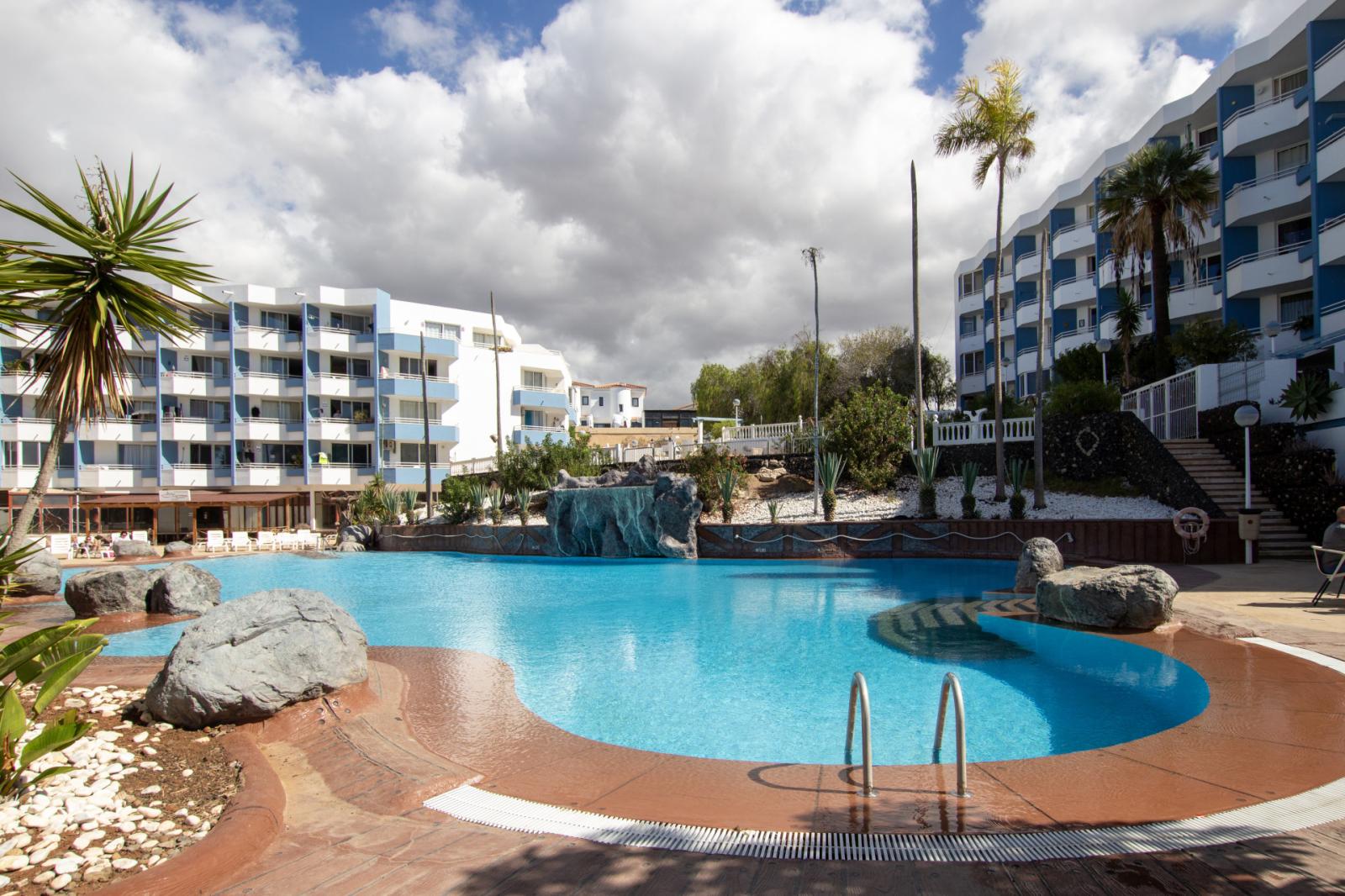 Studio for Sale in San Miguel de Abona