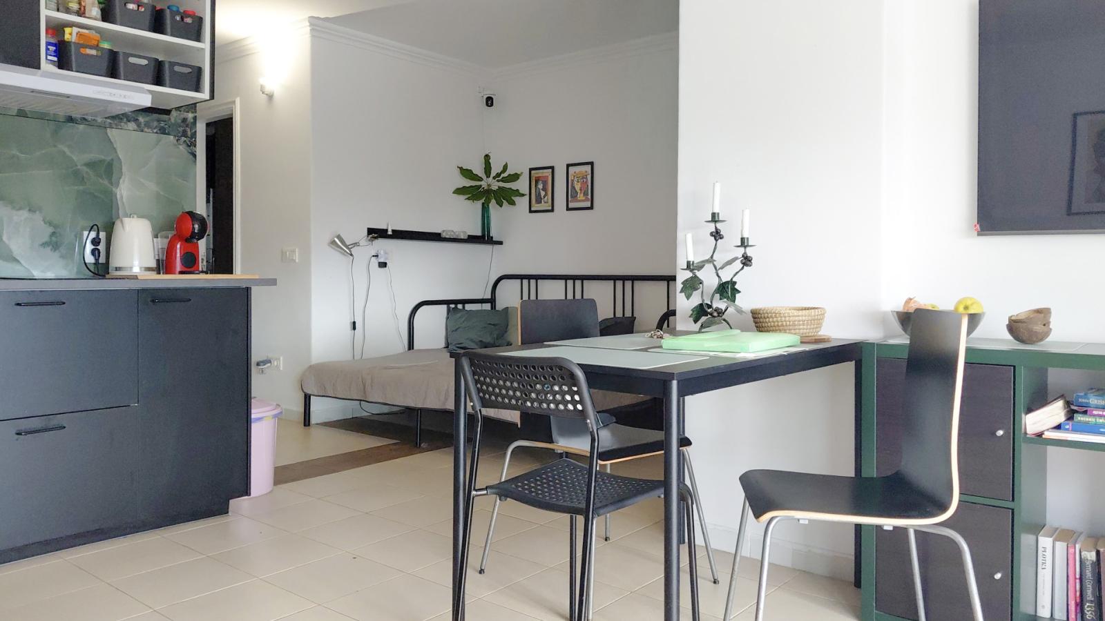 Studio for Sale in San Miguel de Abona