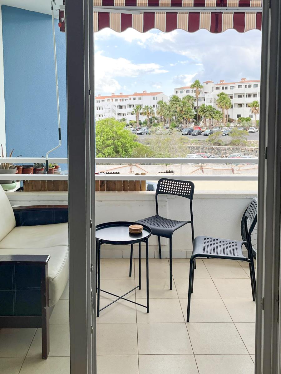 Studio for Sale in San Miguel de Abona