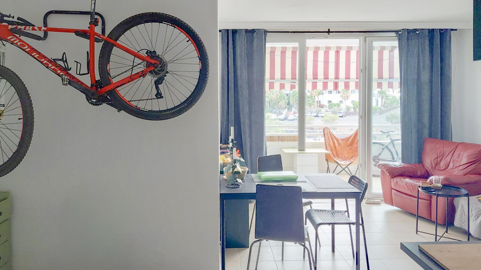 Studio for Sale in San Miguel de Abona