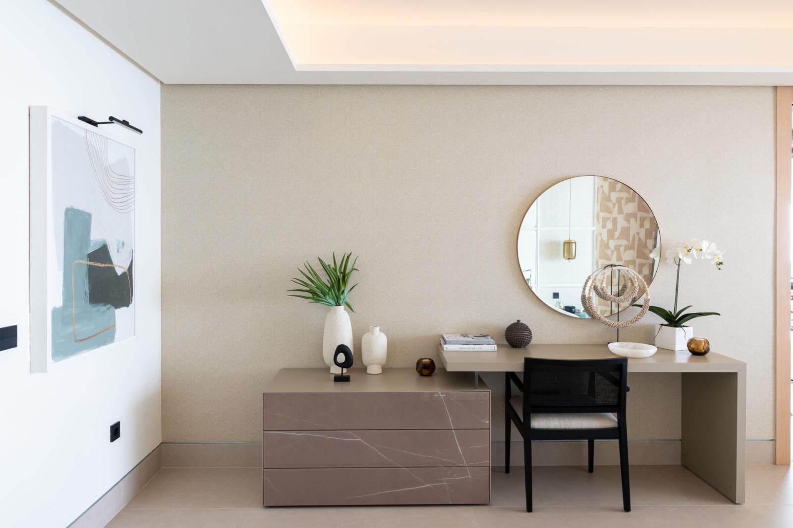 Penthouse for Sale in Málaga
