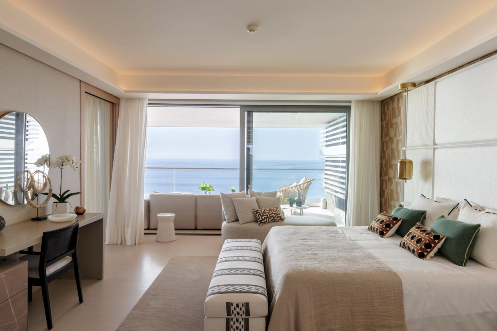 Penthouse for Sale in Málaga
