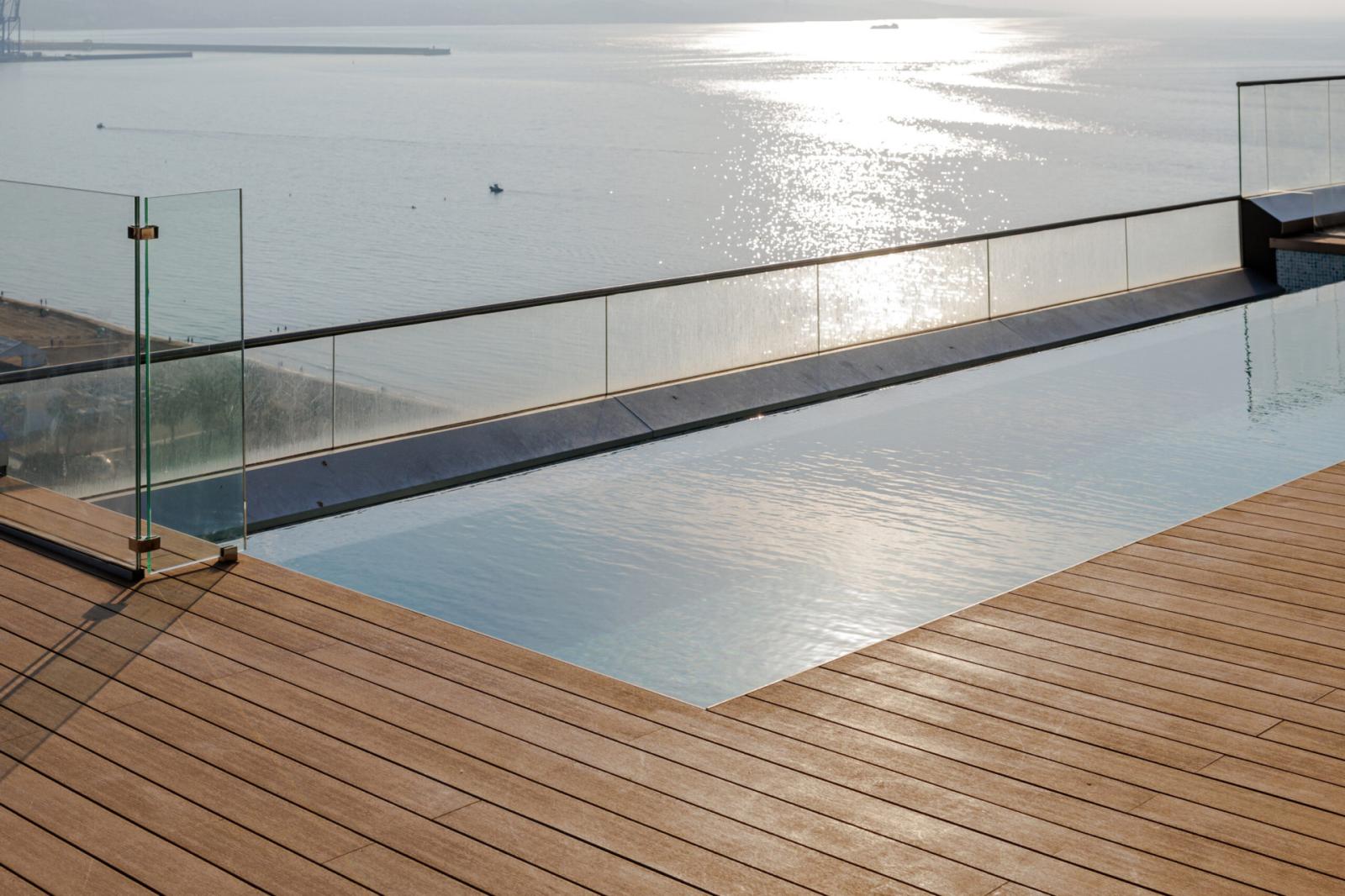 Penthouse for Sale in Málaga