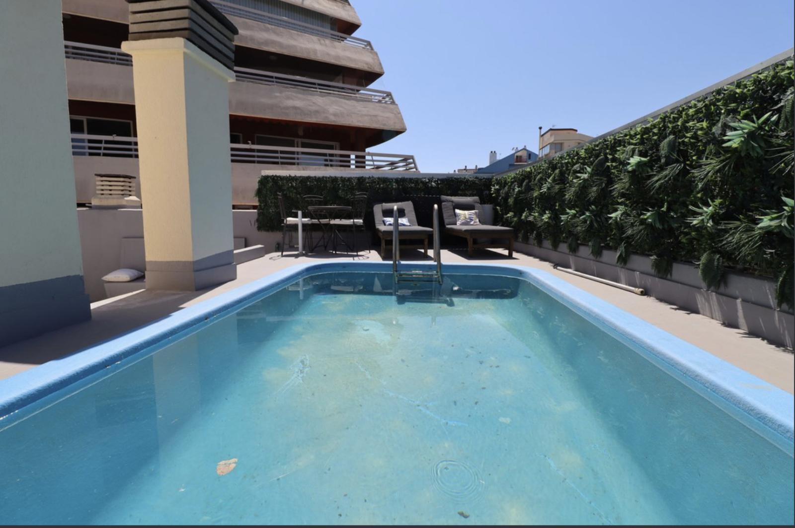 Ático en Venta en Marbella