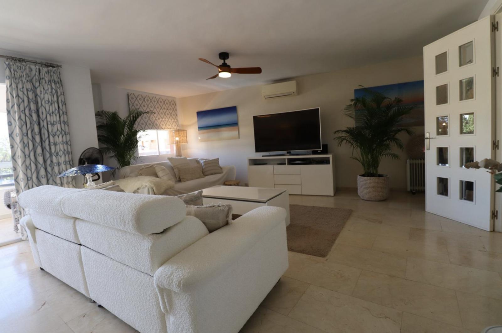 Ático en Venta en Marbella