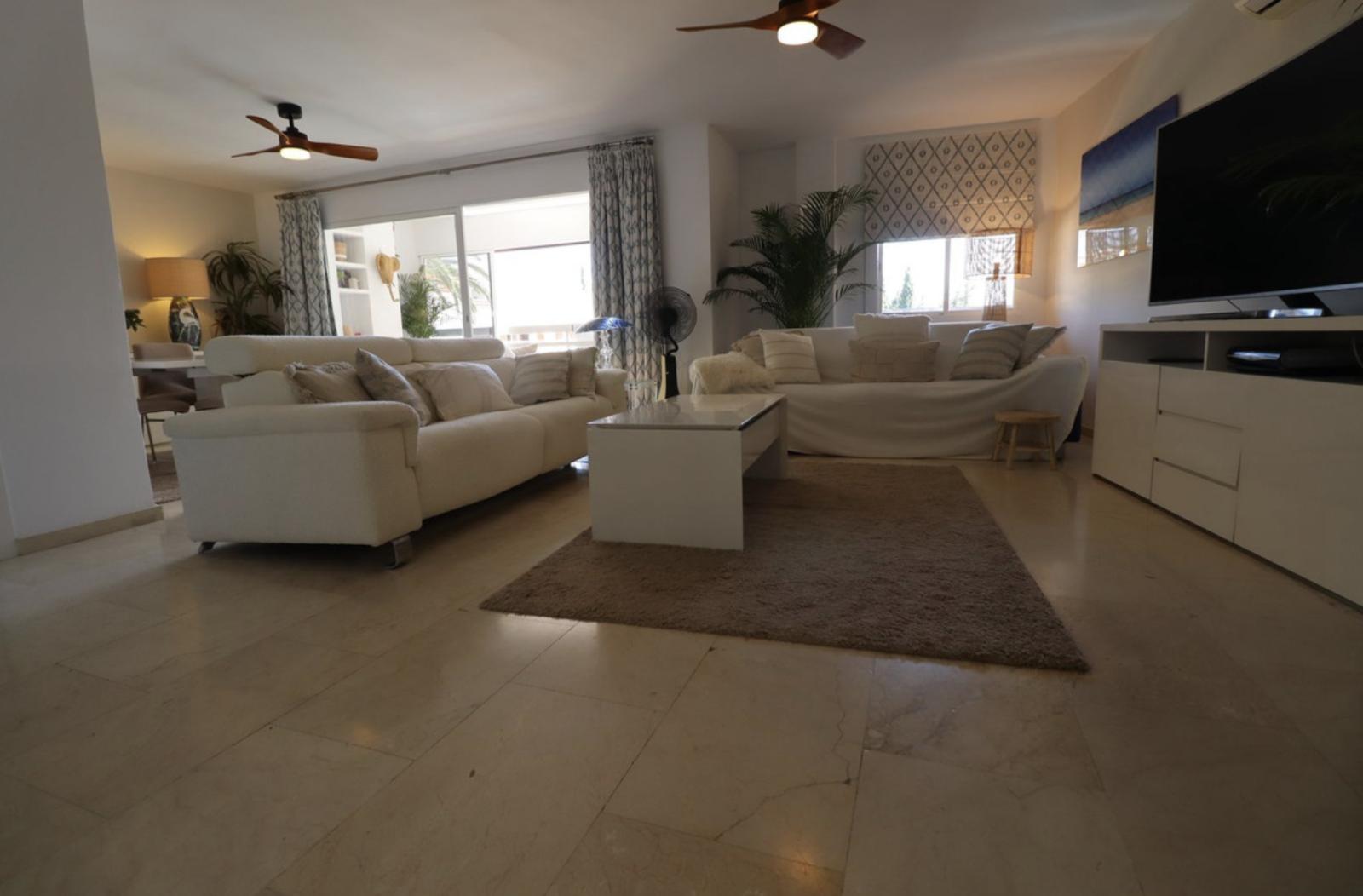 Ático en Venta en Marbella