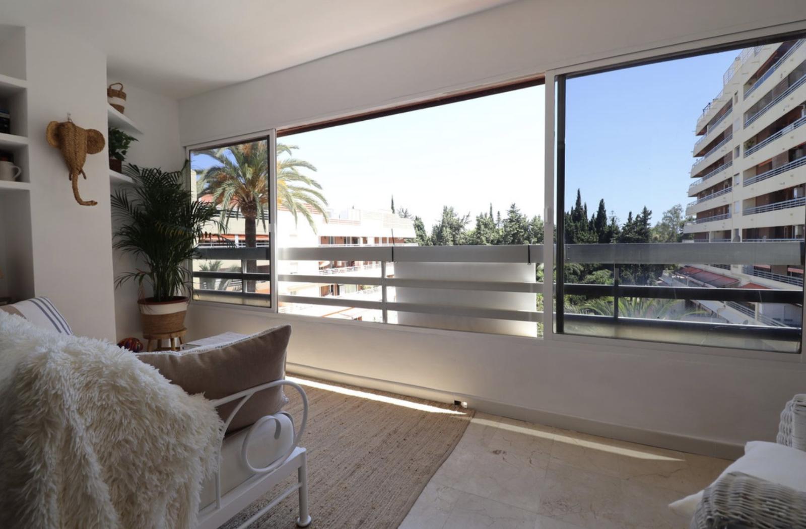 Ático en Venta en Marbella