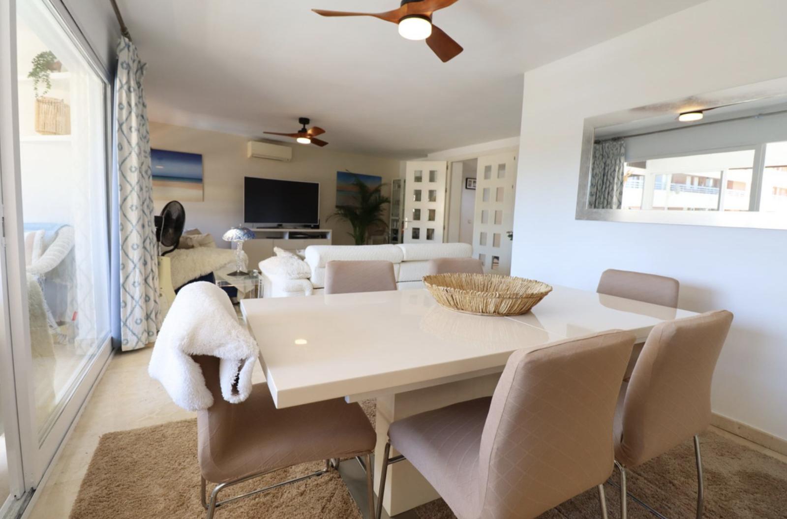 Ático en Venta en Marbella