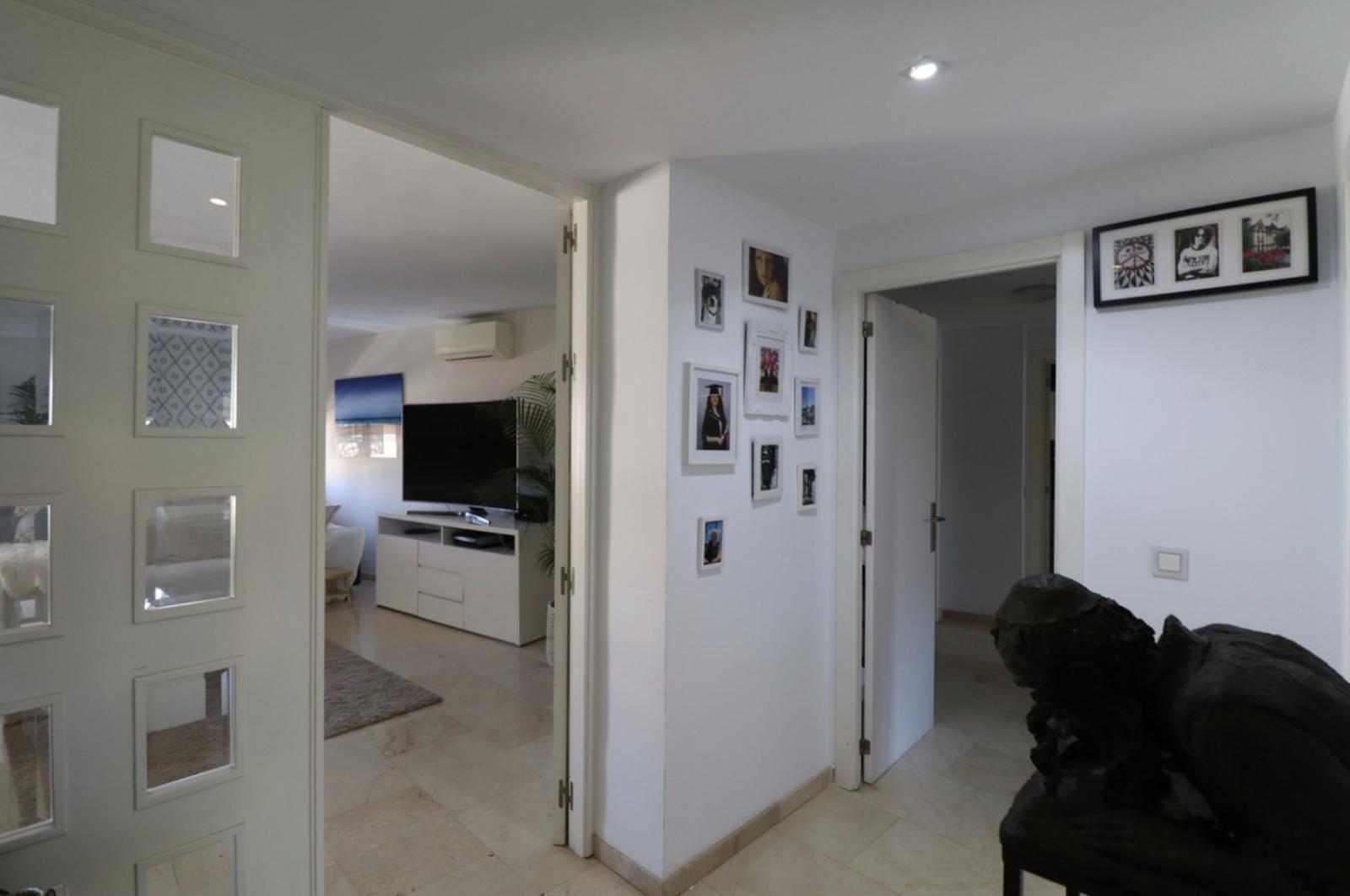 Ático en Venta en Marbella
