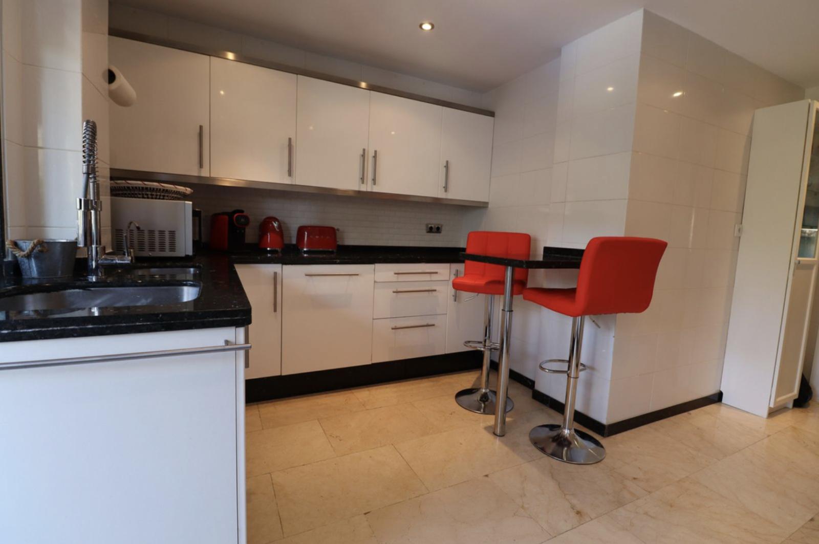 Ático en Venta en Marbella