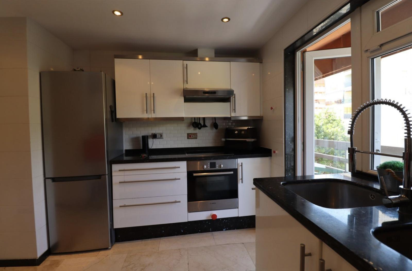 Ático en Venta en Marbella