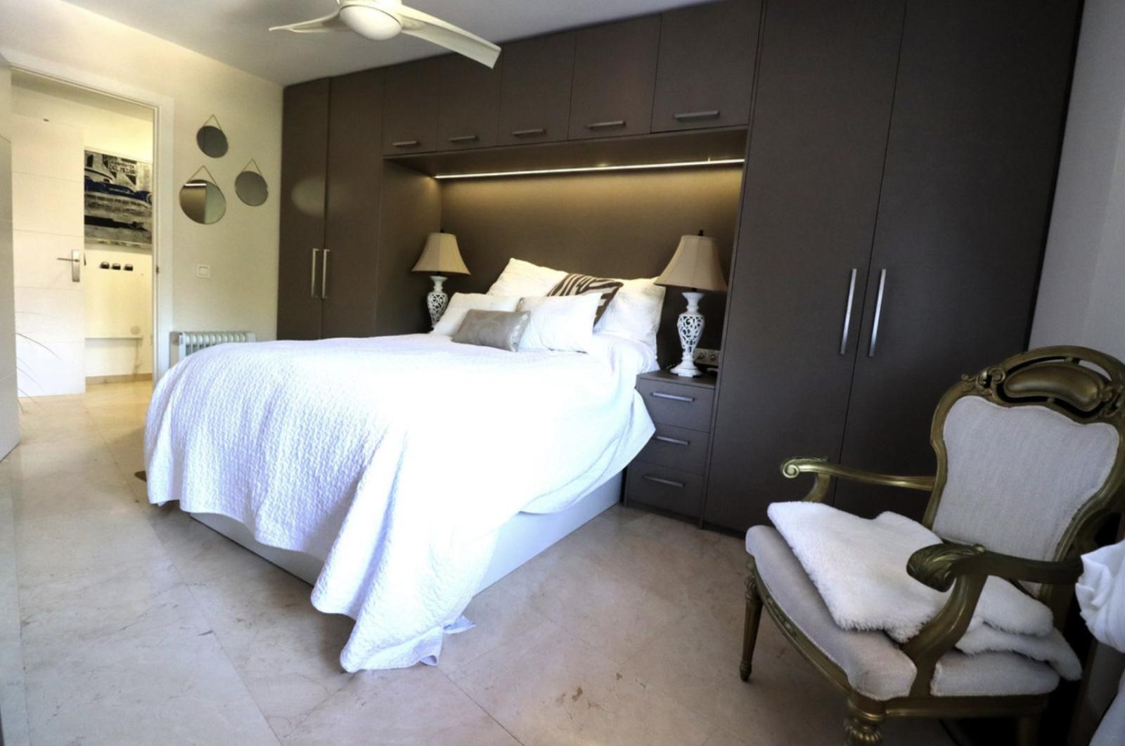 Ático en Venta en Marbella