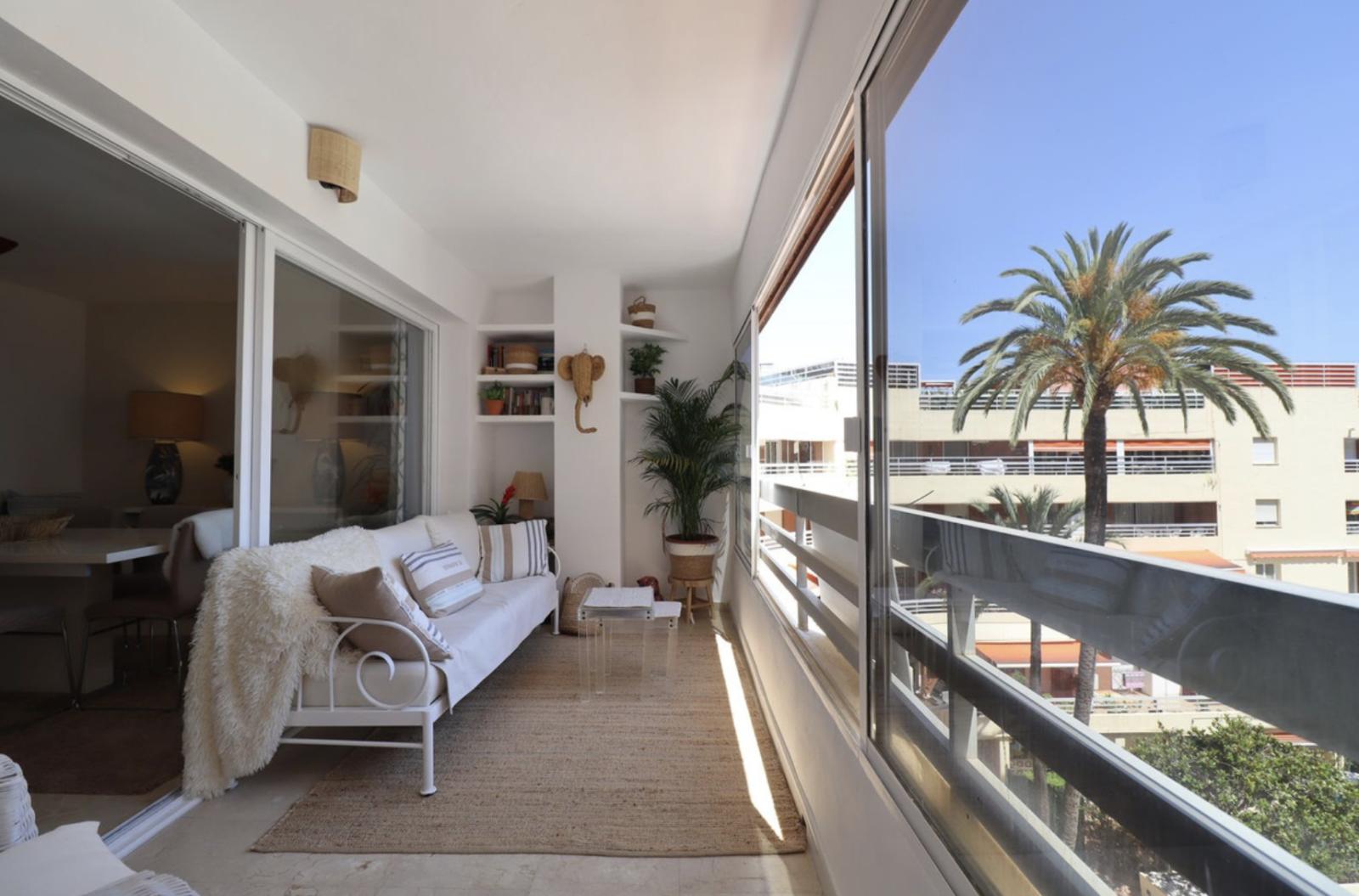 Ático en Venta en Marbella