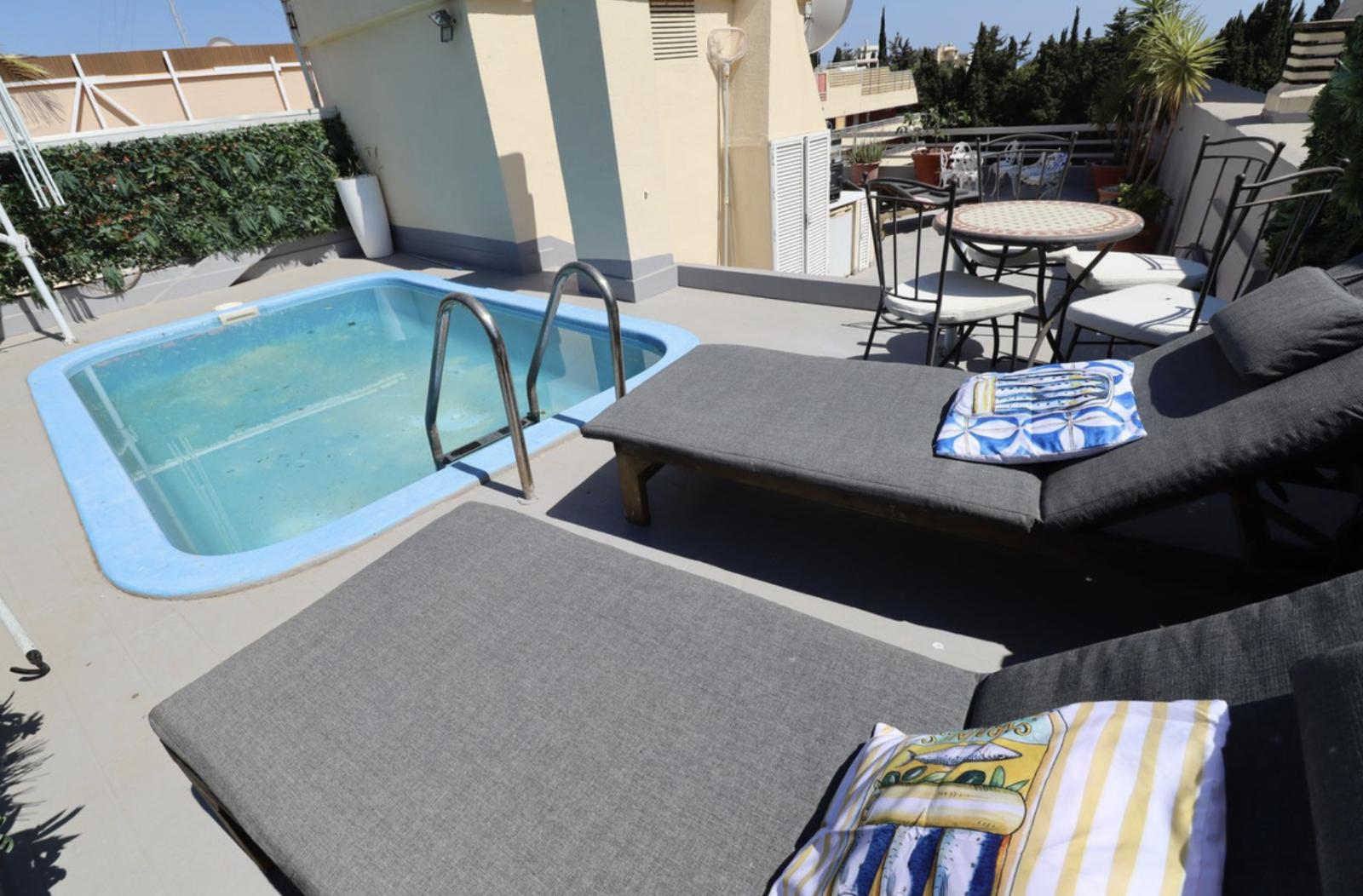 Ático en Venta en Marbella