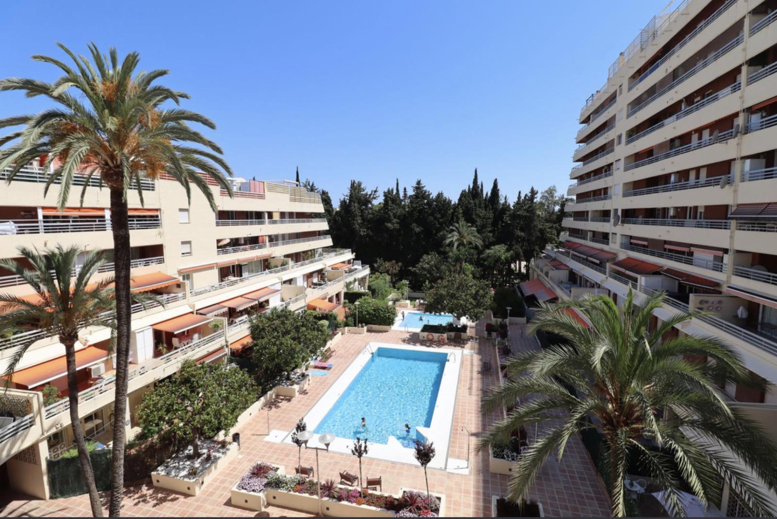 Ático en Venta en Marbella