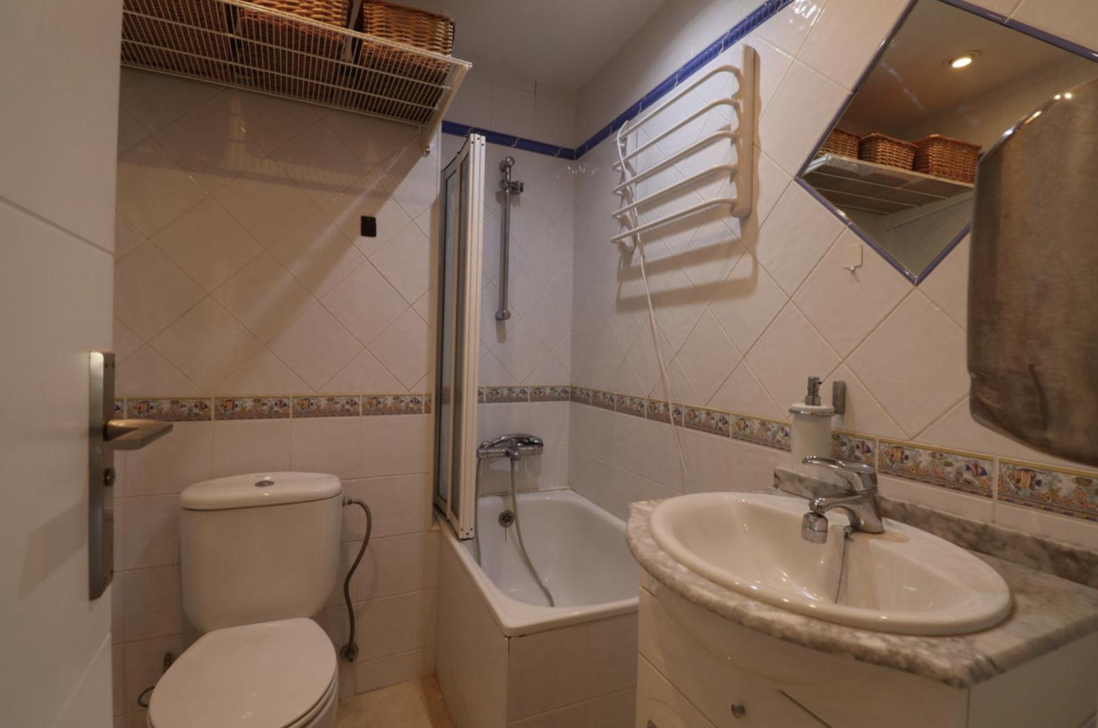 Ático en Venta en Marbella