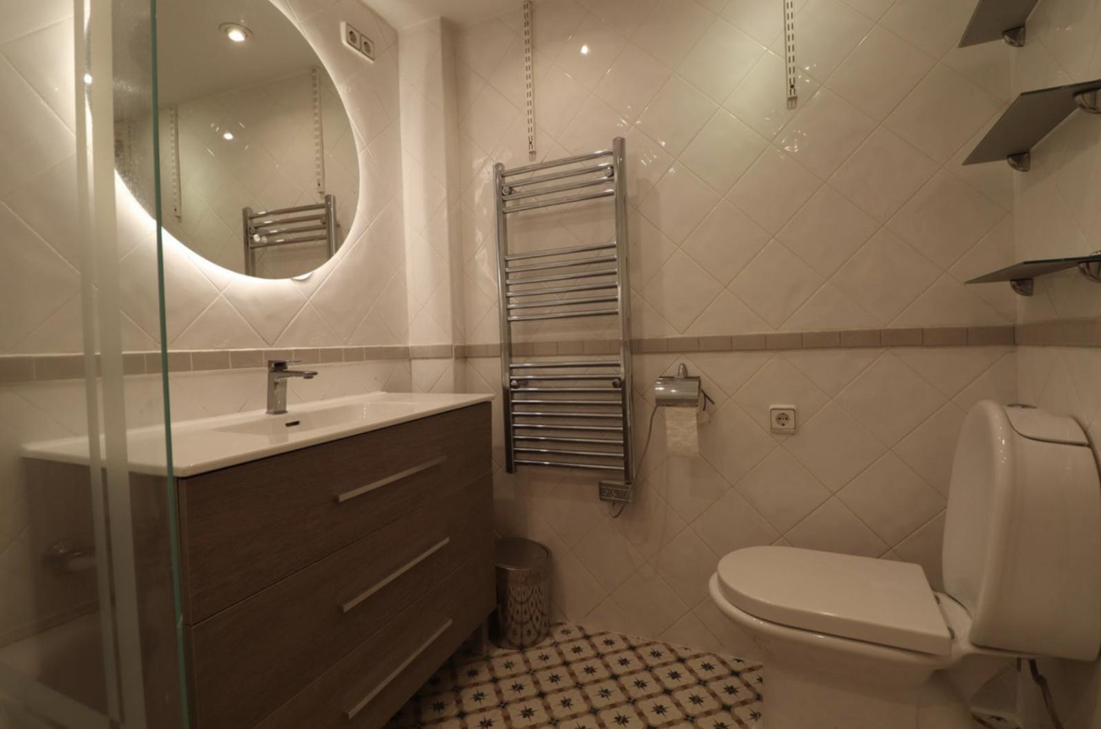 Ático en Venta en Marbella