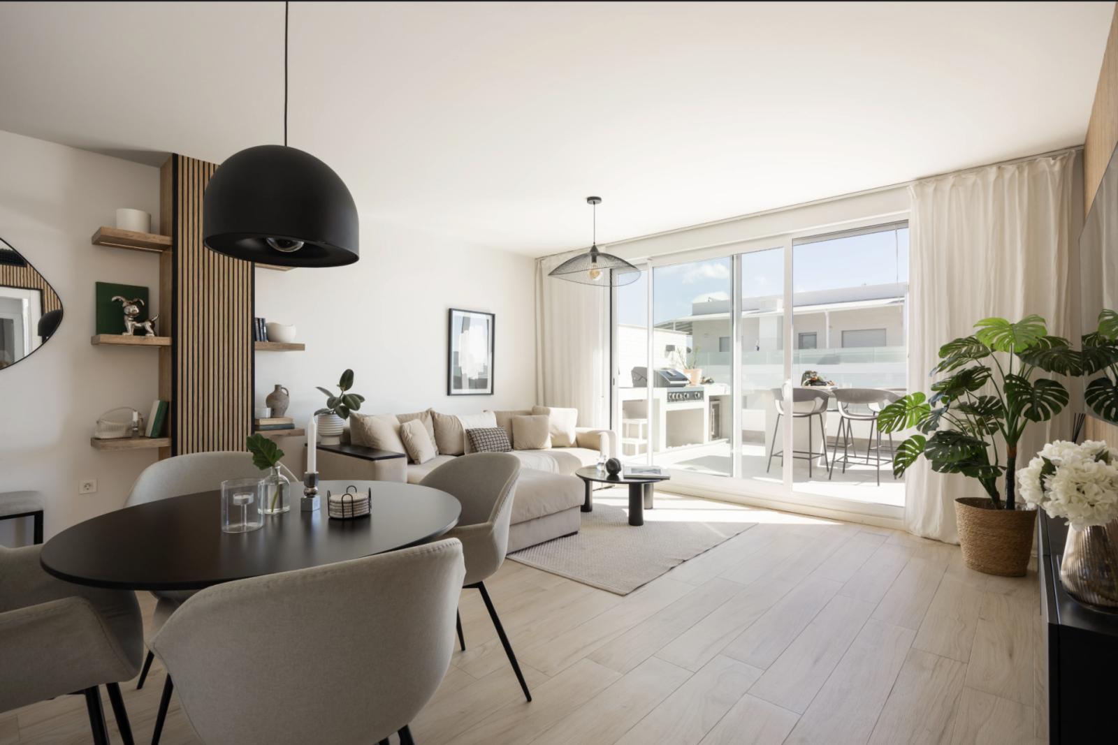 Ático en Venta en Marbella