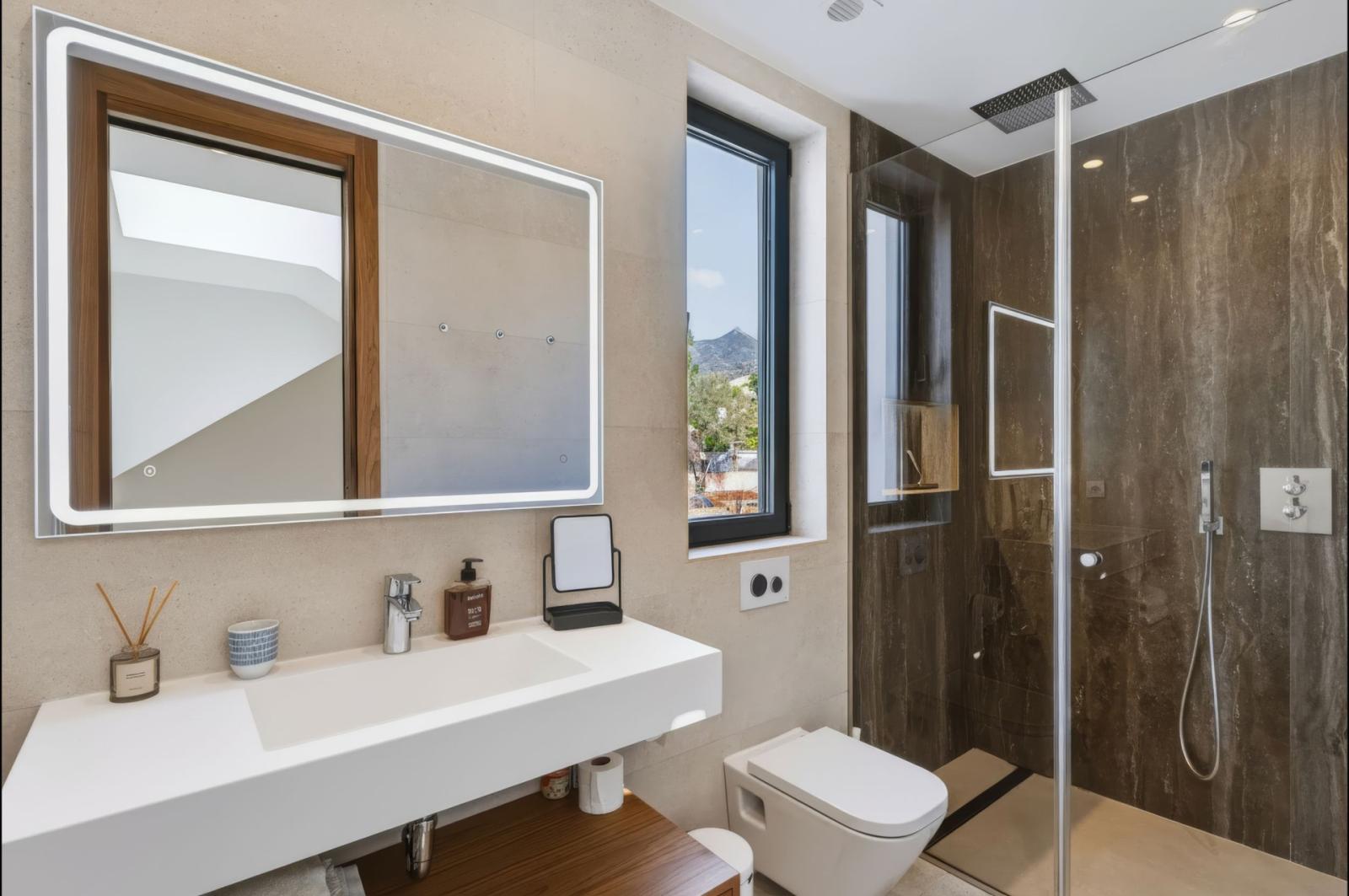 Villa en Venta en Marbella