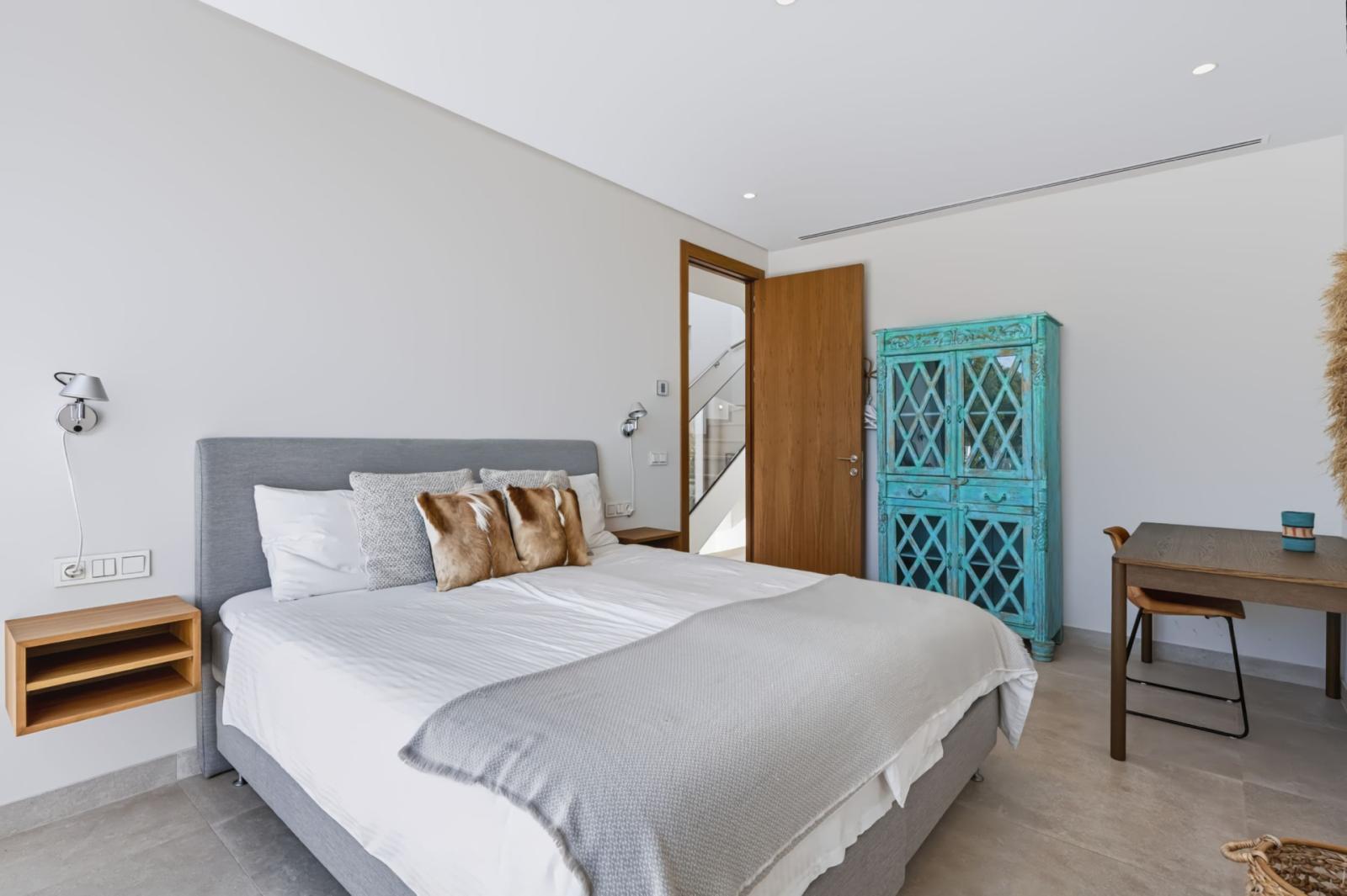 Villa en Venta en Marbella