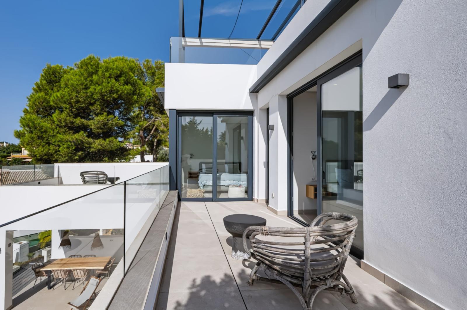 Villa en Venta en Marbella