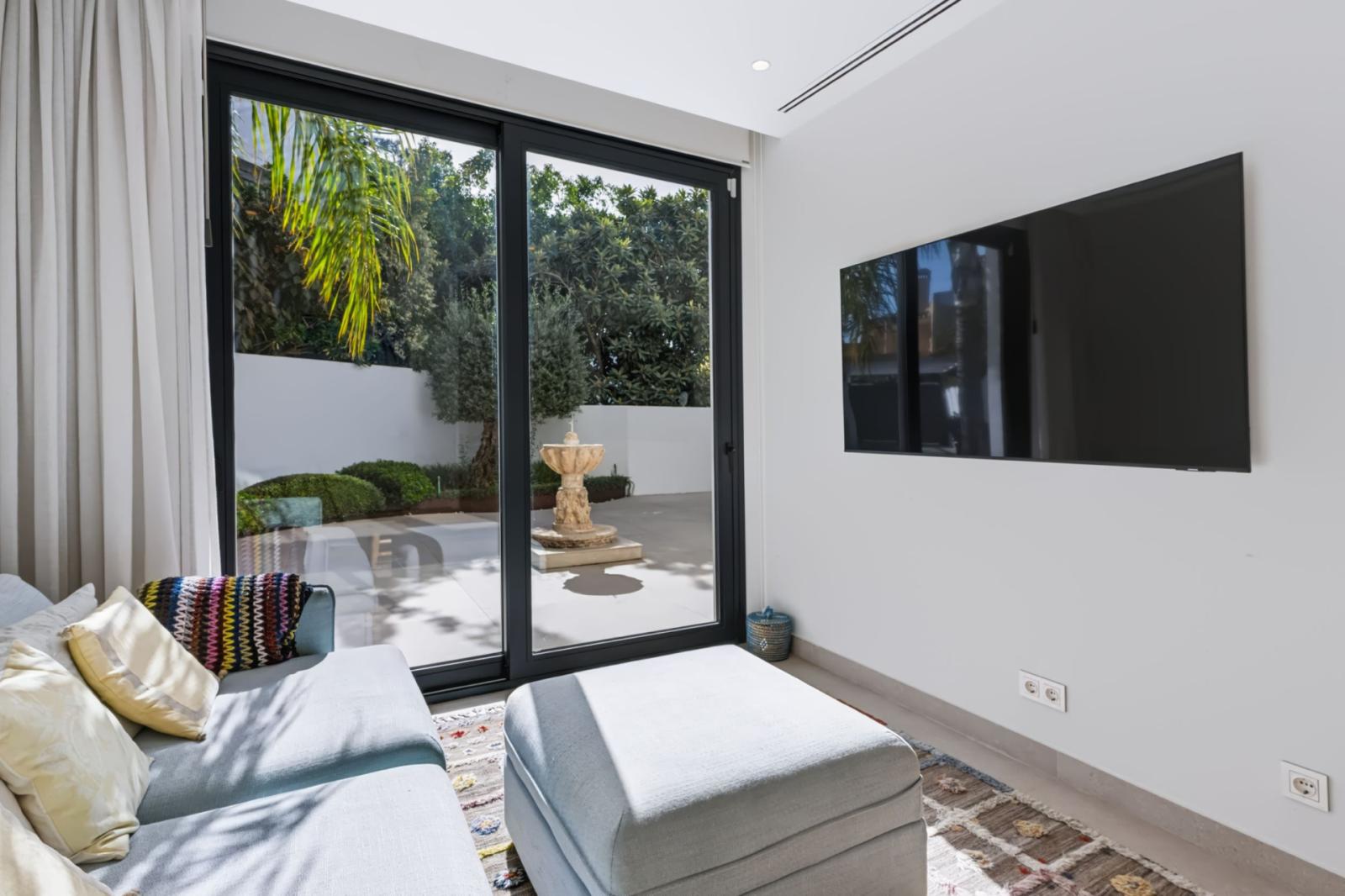 Villa en Venta en Marbella