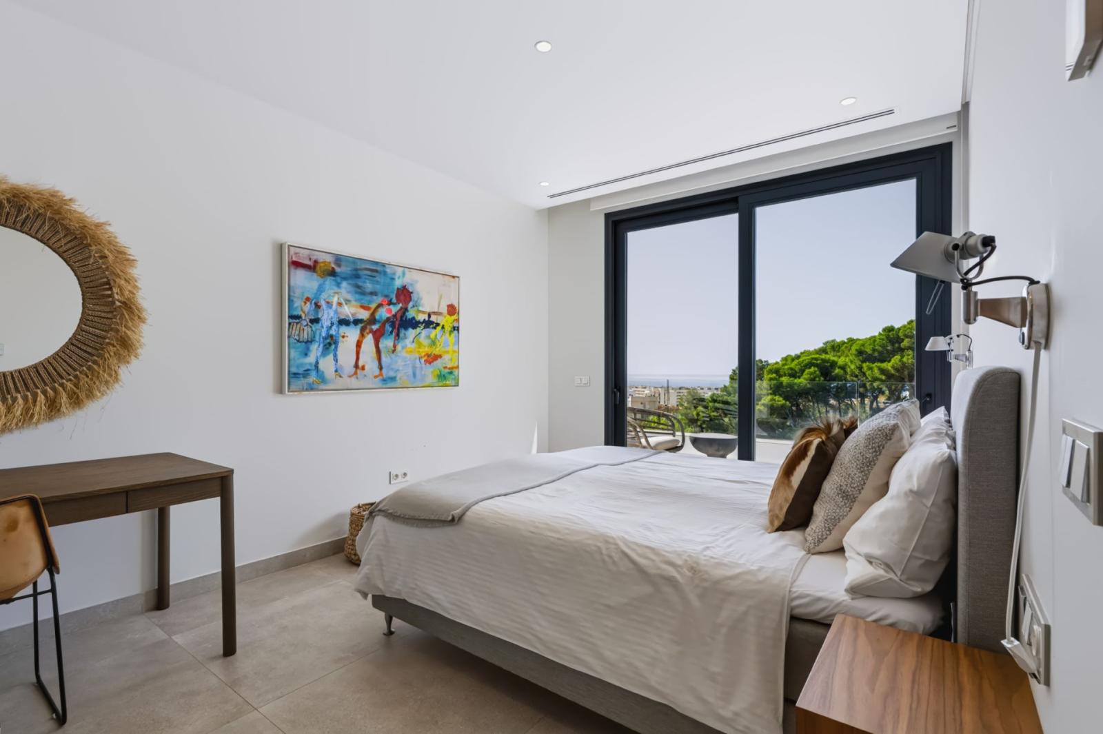Villa en Venta en Marbella