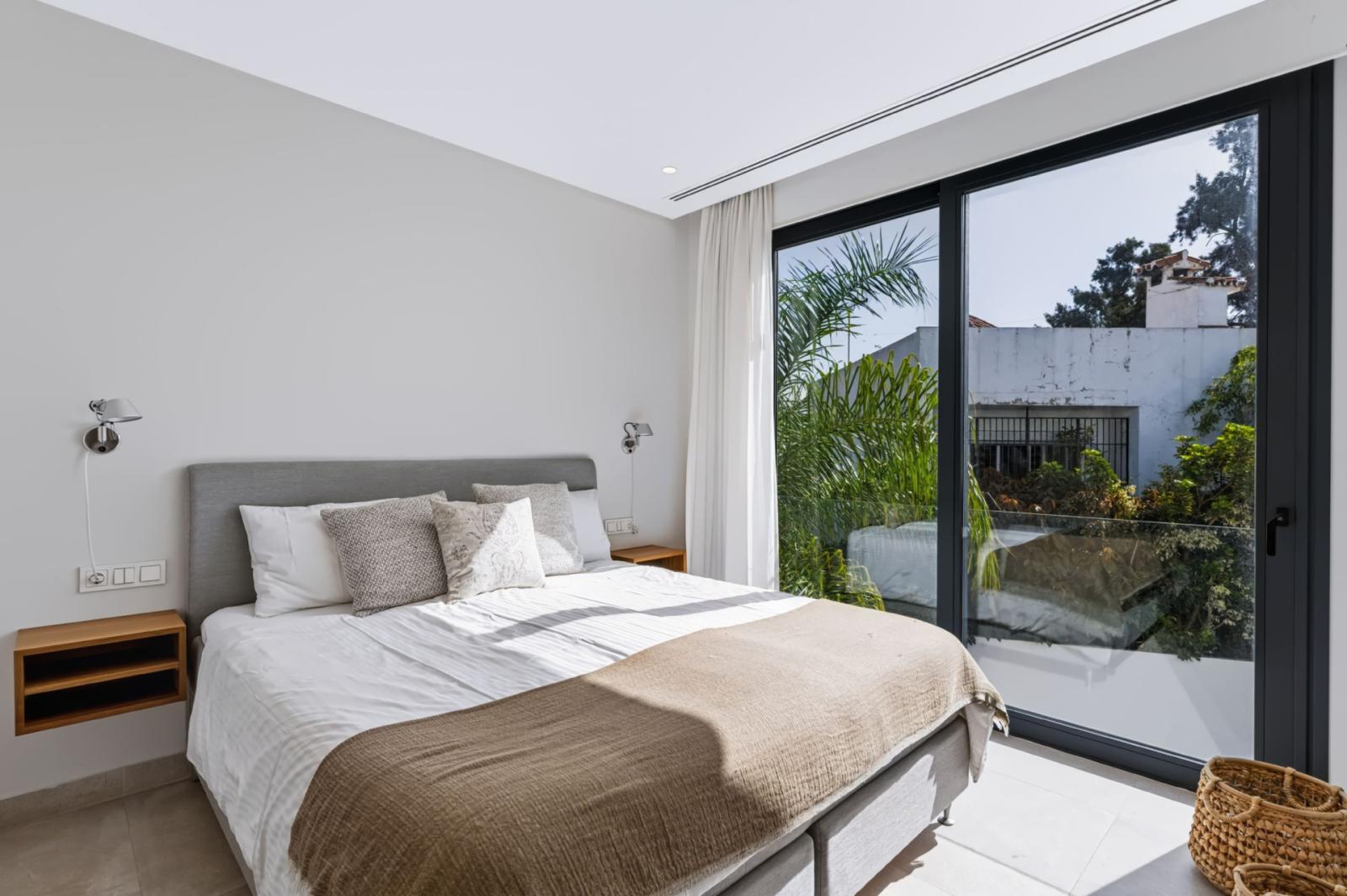 Villa en Venta en Marbella