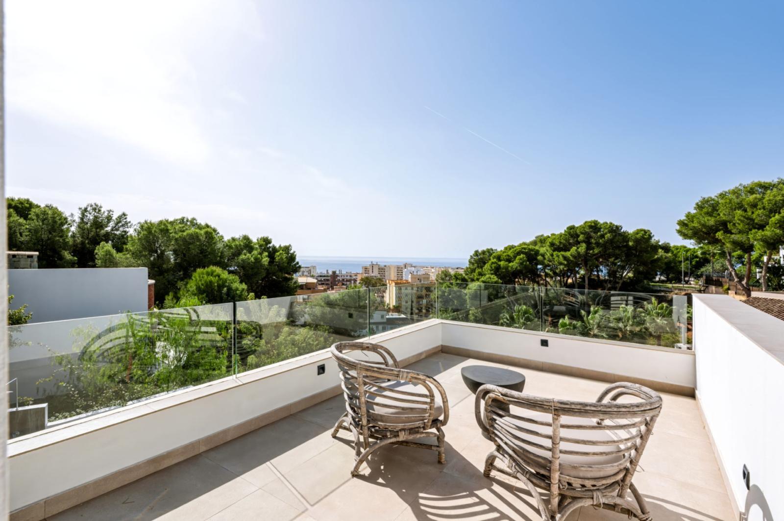 Villa en Venta en Marbella
